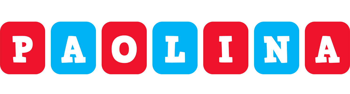Paolina diesel logo