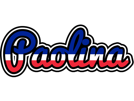 Paolina france logo