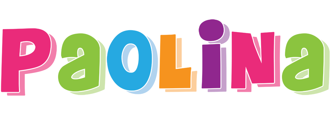 Paolina friday logo
