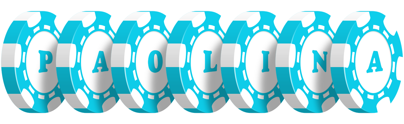 Paolina funbet logo