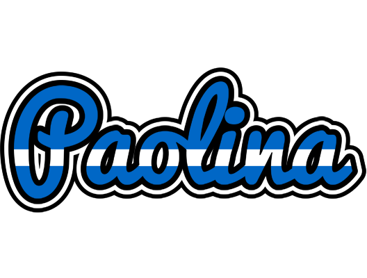 Paolina greece logo