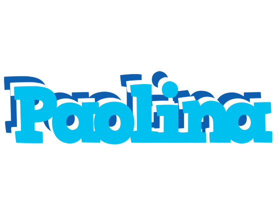 Paolina jacuzzi logo
