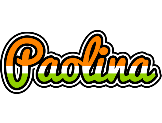 Paolina mumbai logo