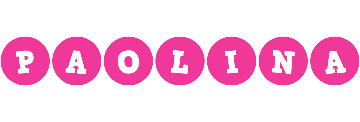 Paolina poker logo