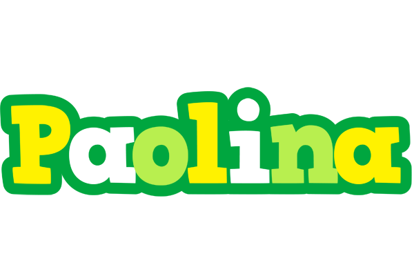 Paolina soccer logo