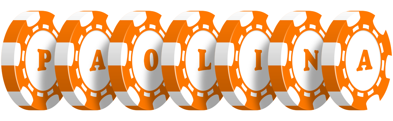 Paolina stacks logo