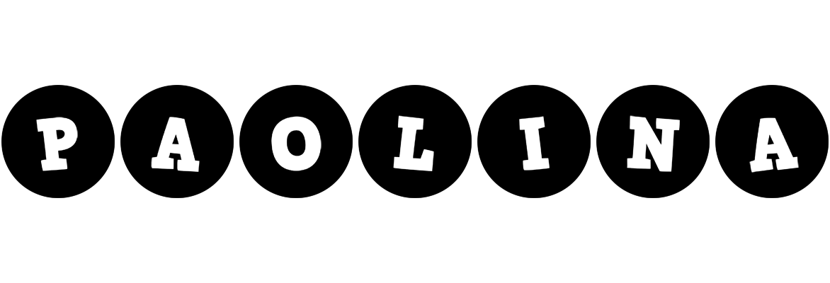Paolina tools logo
