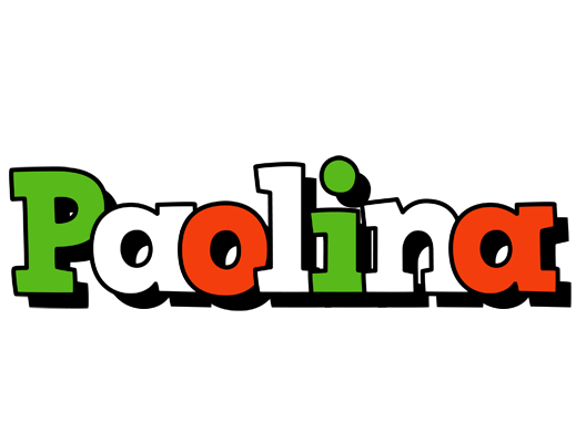 Paolina venezia logo