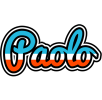 Paolo america logo