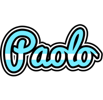 Paolo argentine logo