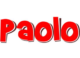 Paolo basket logo
