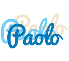 Paolo breeze logo