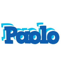 Paolo business logo