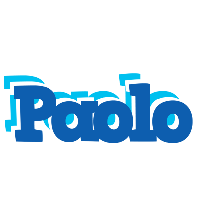 Paolo business logo