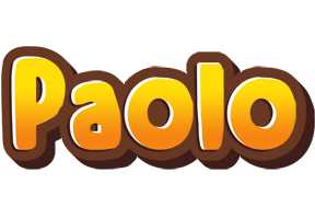Paolo cookies logo