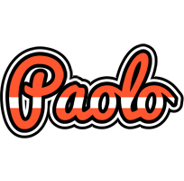 Paolo denmark logo