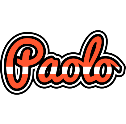 Paolo denmark logo