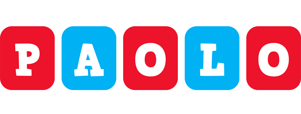 Paolo diesel logo