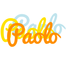 Paolo energy logo
