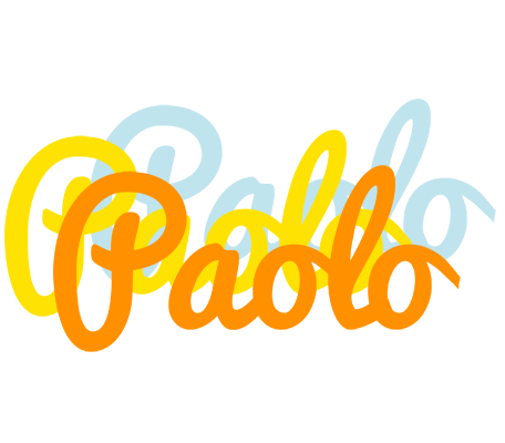 Paolo energy logo