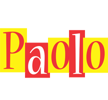 Paolo errors logo