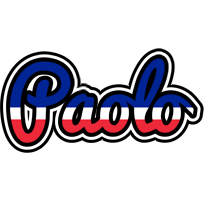 Paolo france logo