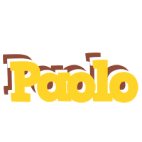 Paolo hotcup logo