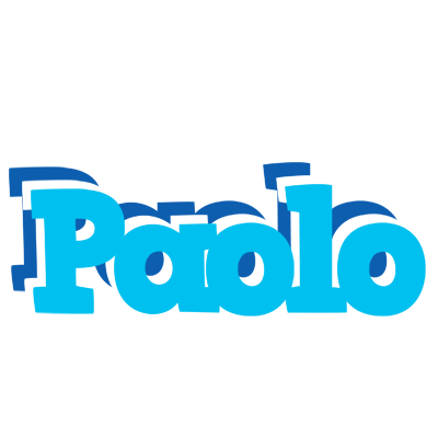 Paolo jacuzzi logo