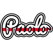 Paolo kingdom logo
