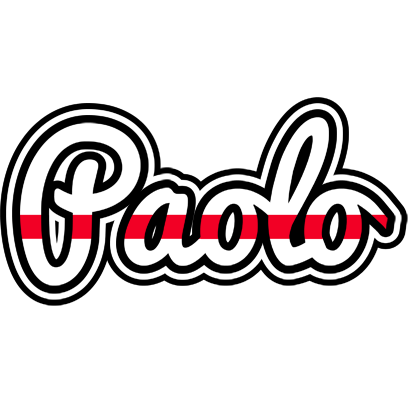 Paolo kingdom logo
