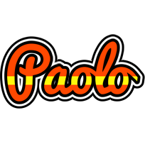 Paolo madrid logo