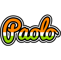 Paolo mumbai logo