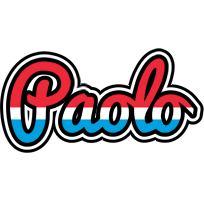 Paolo norway logo