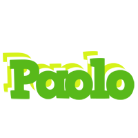 Paolo picnic logo