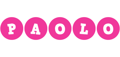 Paolo poker logo