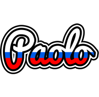 Paolo russia logo