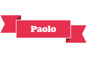 Paolo sale logo