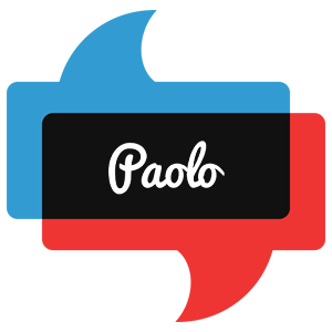 Paolo sharks logo