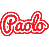 Paolo sunshine logo