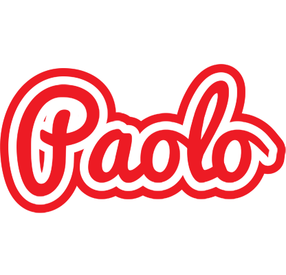 Paolo sunshine logo