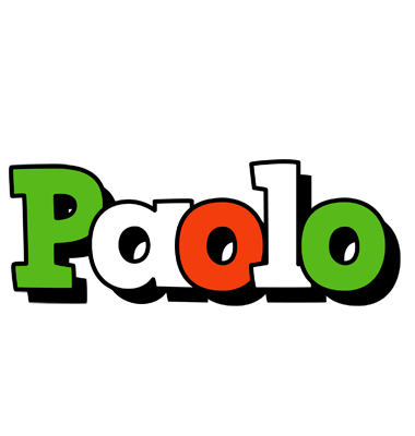 Paolo venezia logo