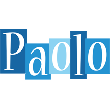 Paolo winter logo