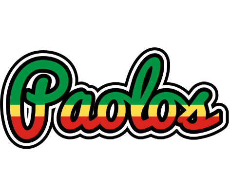 Paolos african logo