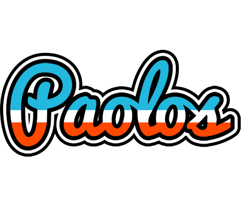 Paolos america logo