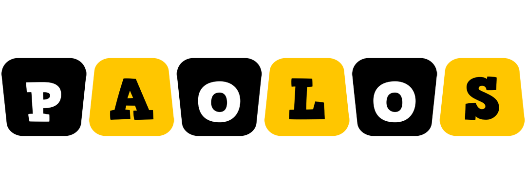 Paolos boots logo
