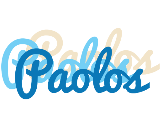 Paolos breeze logo