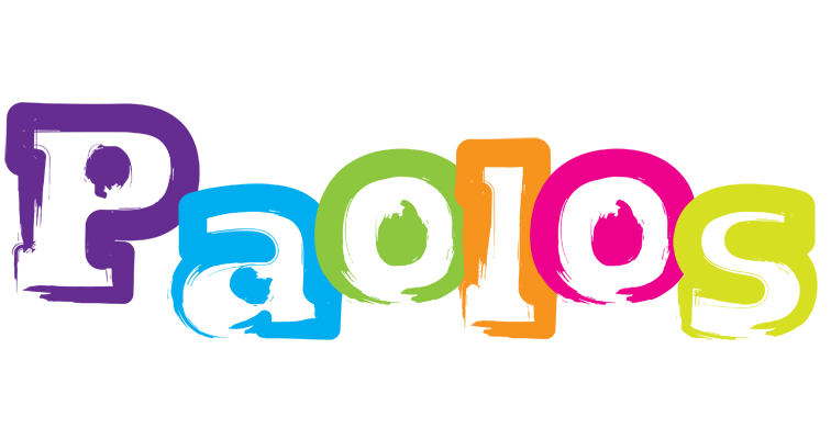 Paolos casino logo