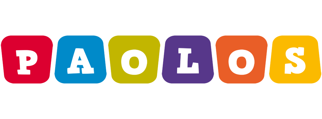 Paolos daycare logo