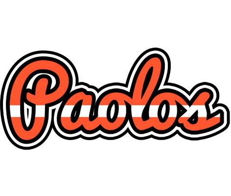 Paolos denmark logo
