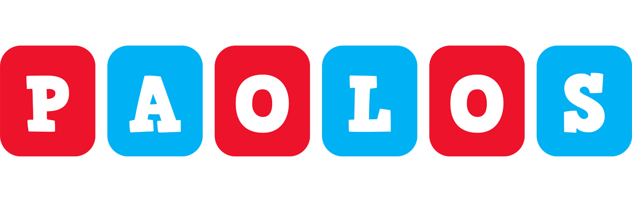 Paolos diesel logo